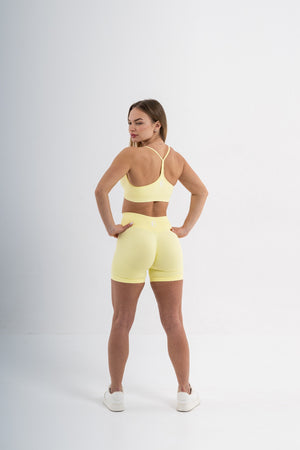 EOS - SHORTS