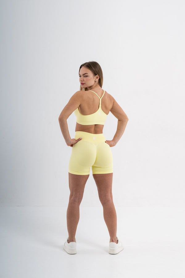 EOS - SHORTS