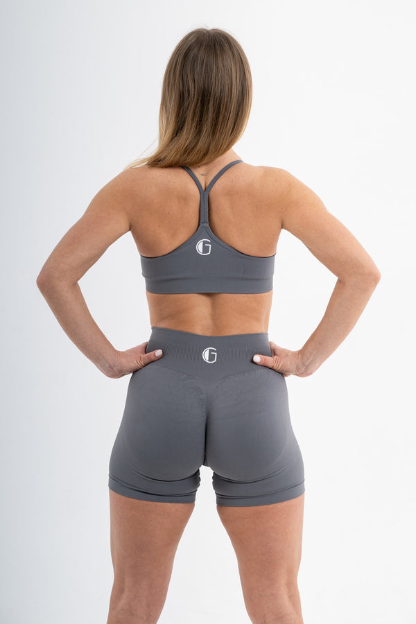EOS - SHORTS