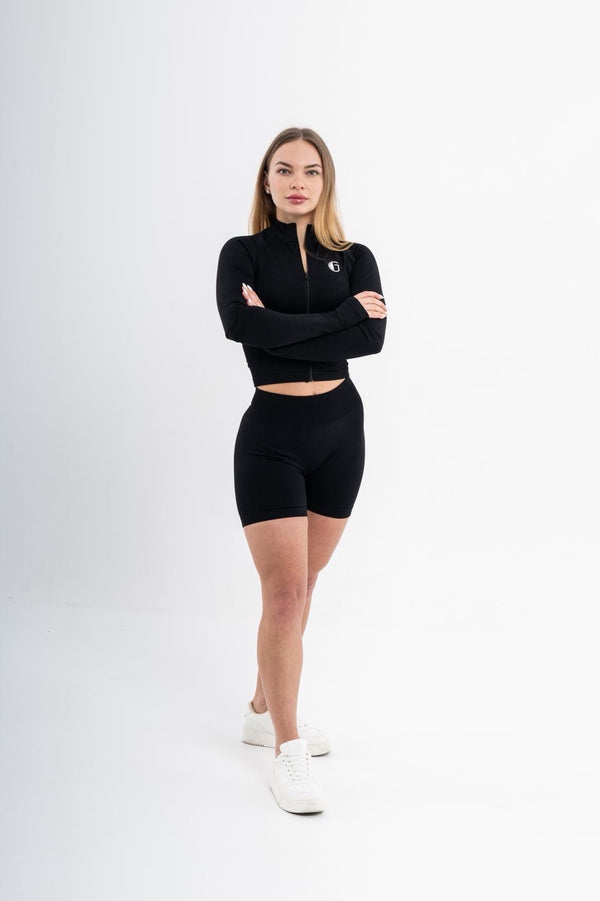 EOS - SHORTS