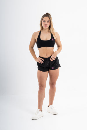 HYBRID GIRL - SHORTS