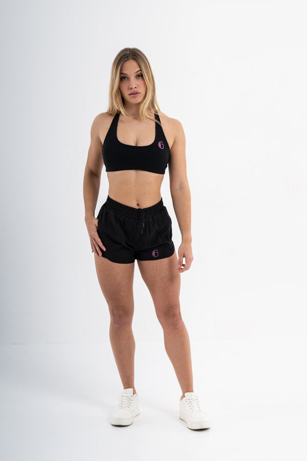 HYBRID GIRL - SHORTS