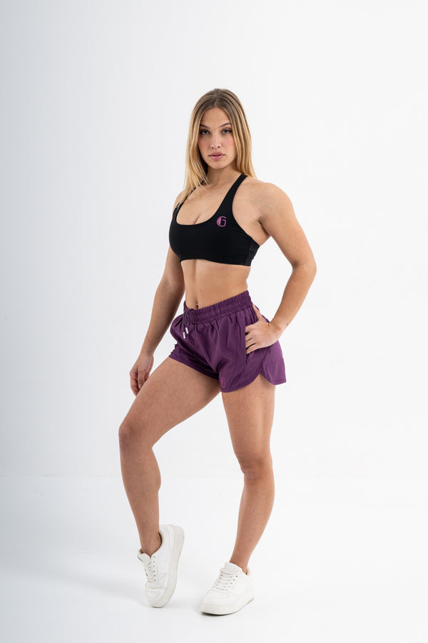 HYBRID GIRL - TOPS