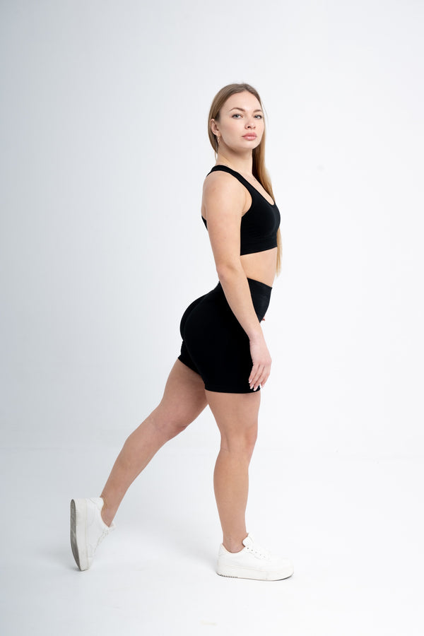 AFRODITA 2.0 - SHORTS