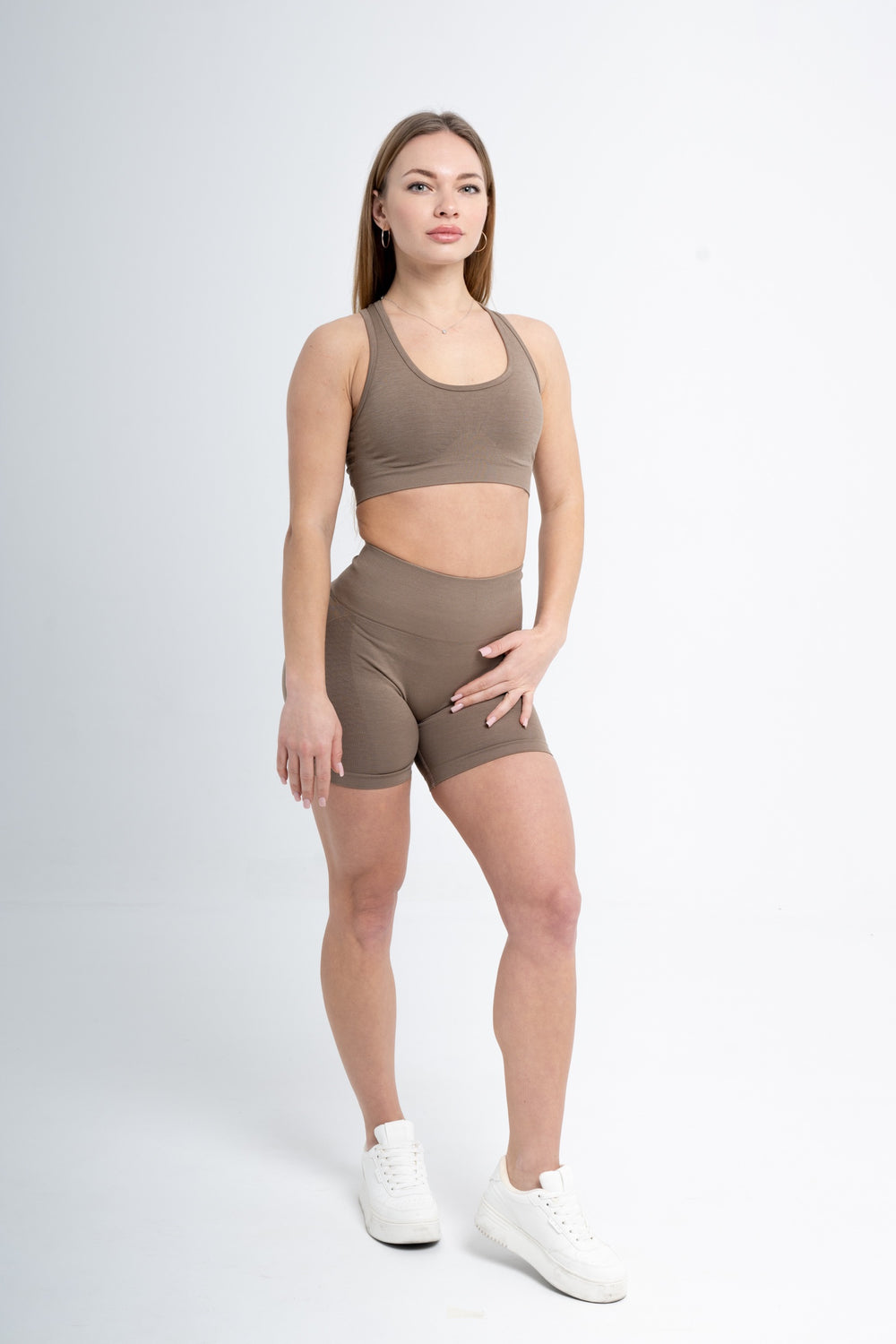 AFRODITA 2.0 - SHORTS