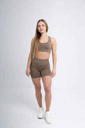 AFRODITA 2.0 - SHORTS