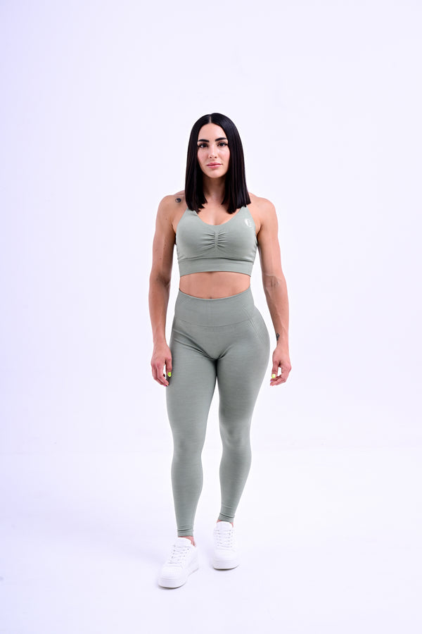 ATENEA - LEGGINGS