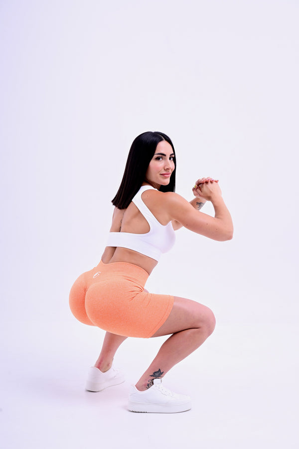 ARTEMIS 2.0 - SHORTS