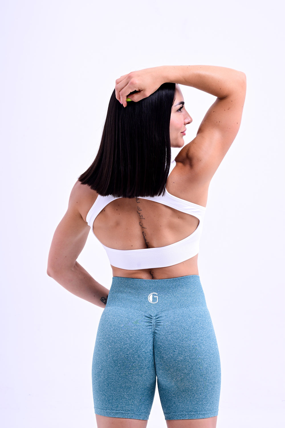 ARTEMIS 2.0 - SHORTS