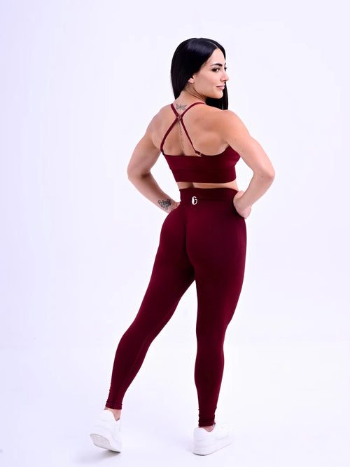 ATENEA - LEGGINGS